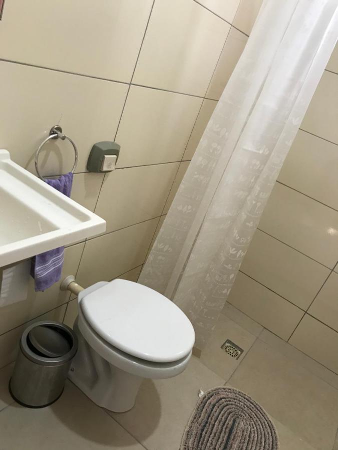 伊瓜苏Casa Da Neia别墅 外观 照片